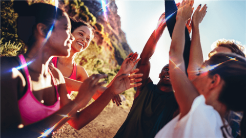 Activation workshops